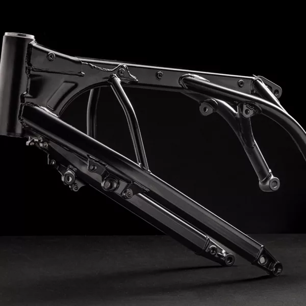 Frame