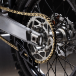 Chain & Sprockets