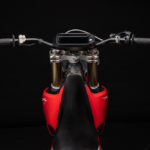 Handlebar & Controls