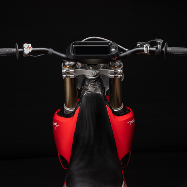 Handlebar & Controls