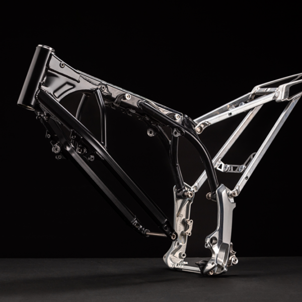 Frame