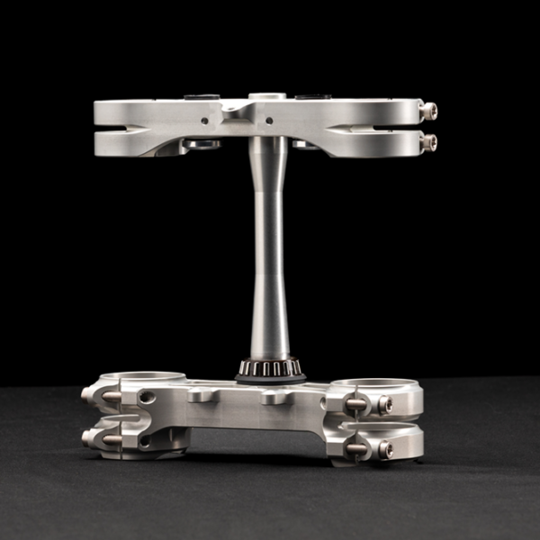 Triple Clamp